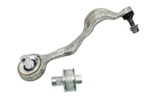 BMW 4 Series Suspension Arm Bushings - Front - SPL Parts - Adjustable Caster Rod Monoball - `12-`27